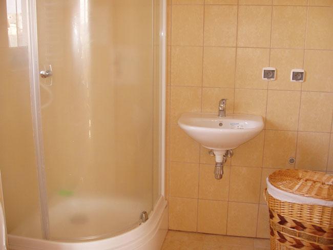 Lazur Domki Wypoczynkowe Dźwirzyno Exterior foto